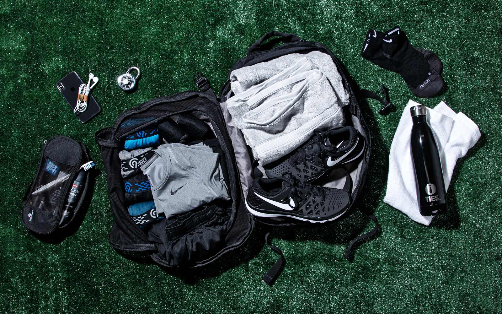 Athletic Gear Essentials: What You Need for Success