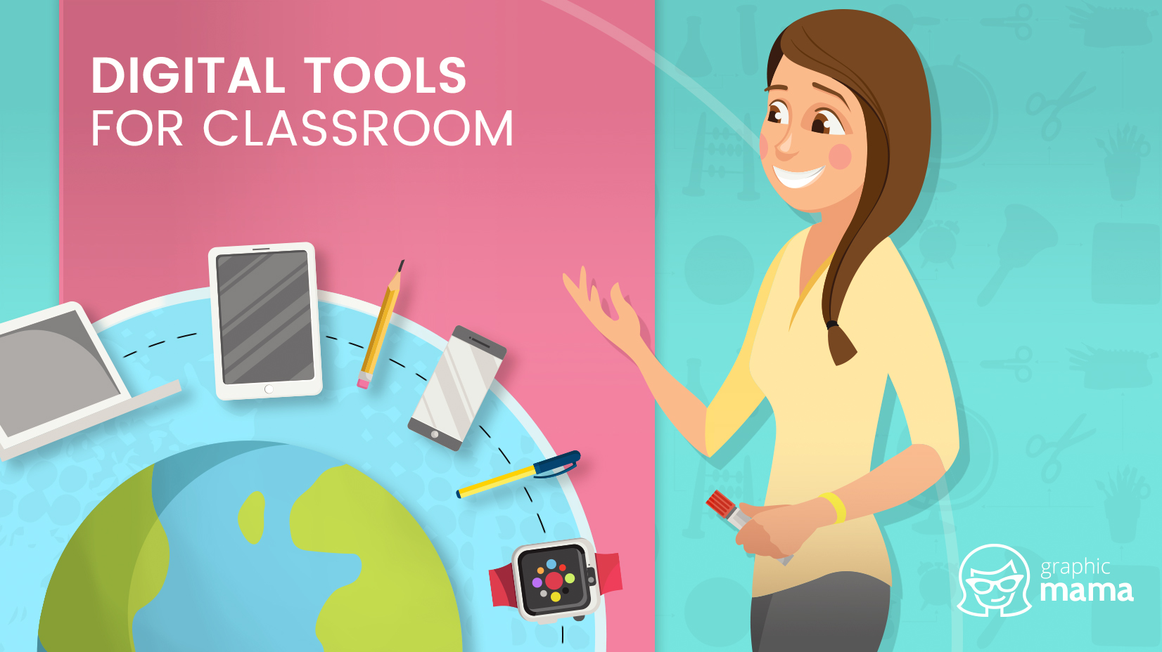 Digital Tools for Education: Apps and Resources