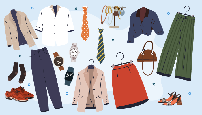 Dress for Your Industry: Fashion Insights by Field