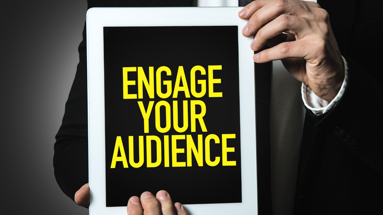 Effective Blogging: Engage and Connect with Your Audience