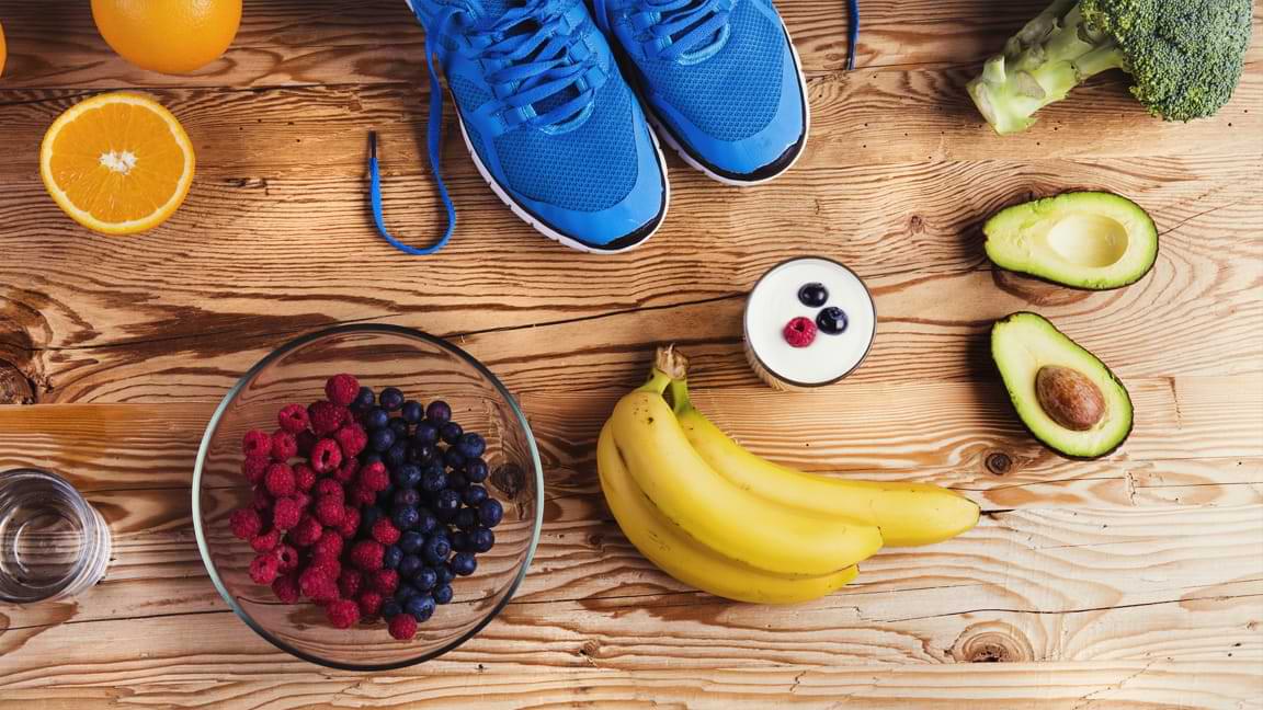 Nutrition for Fitness: Fueling Your Workouts Right