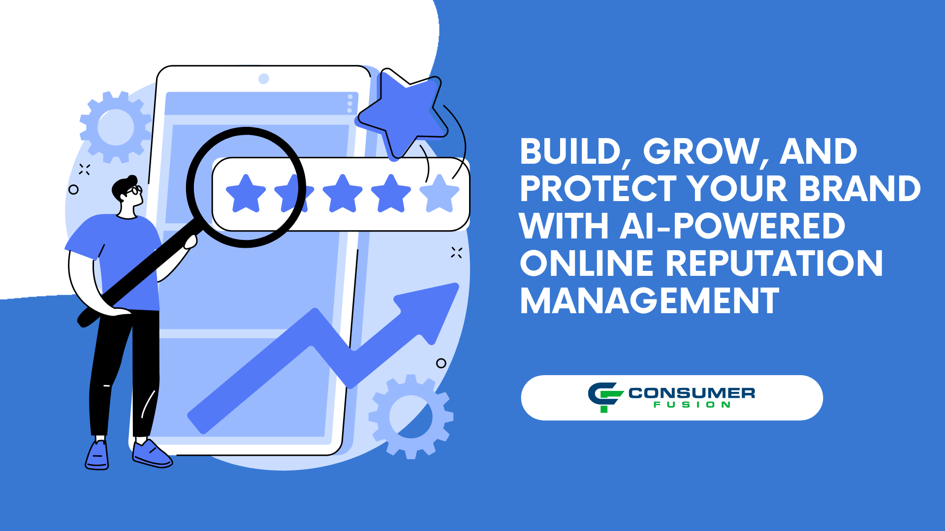 Online Reputation Management: Protecting Your Brand