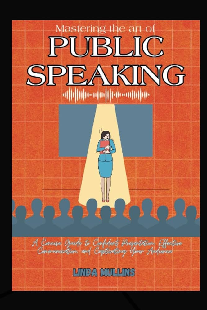 Public Speaking Confidence: Mastering Presentations