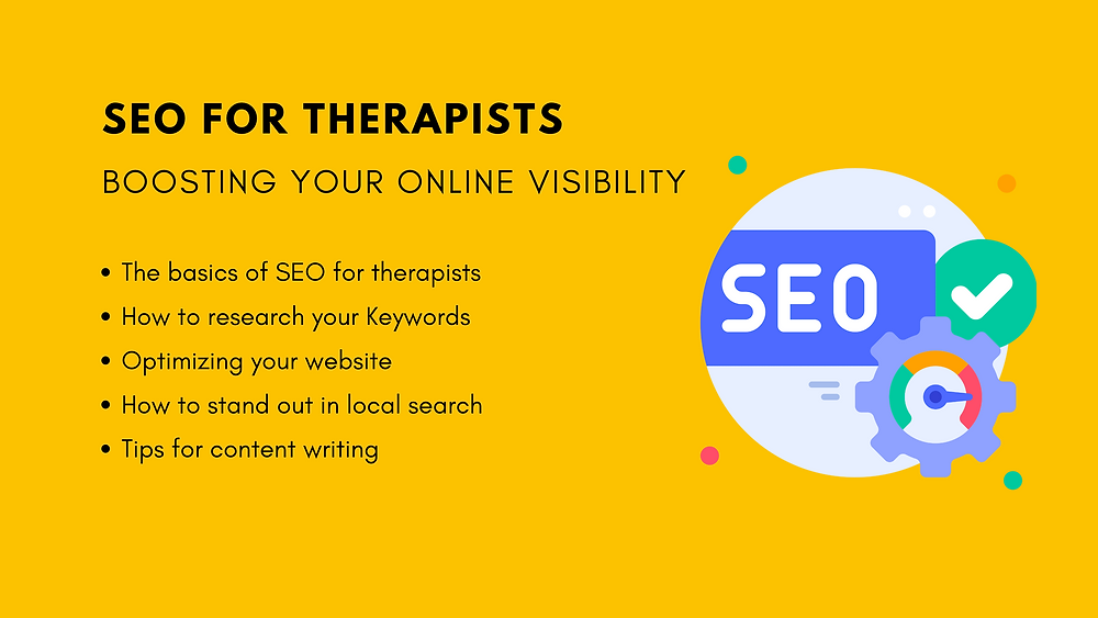 SEO Basics: Enhancing Your Online Visibility