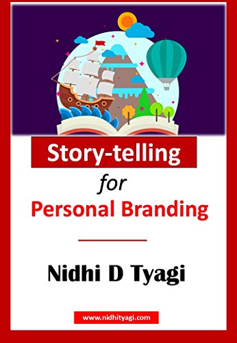 The Art of Storytelling in Personal Branding